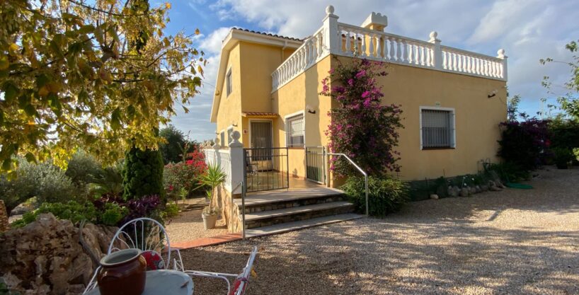 CASA RURAL EN LA COSTA DEL DELTA DEL EBRO_1