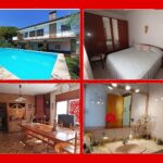 CHALET CON PISCINA Y TERRENO  EN VENTA SITUADO ENTRE LA ALDEA Y TORTOSA_1