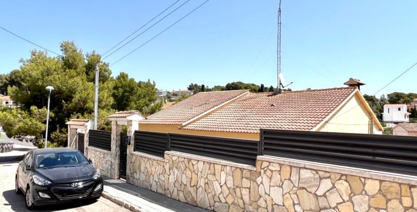 CHALET EN BARONIA DEL MAR - BELLVEI_1