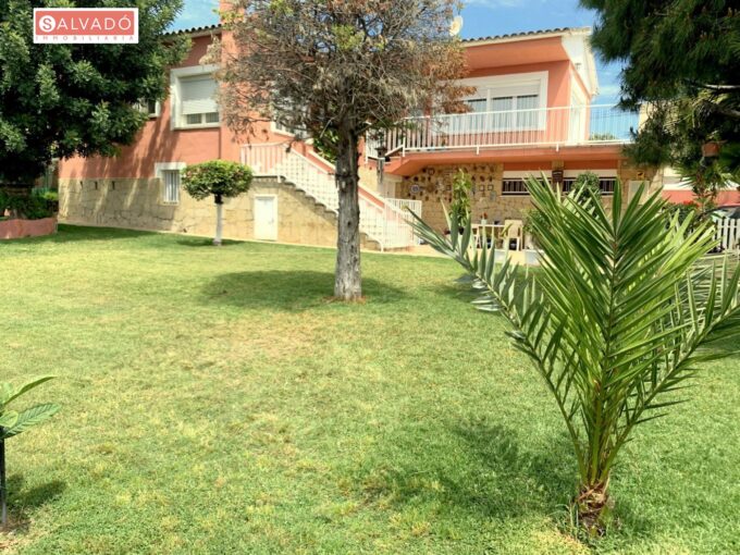 CHALET EN IMMEJORABLE ZONA DE CALAFELL !!_1