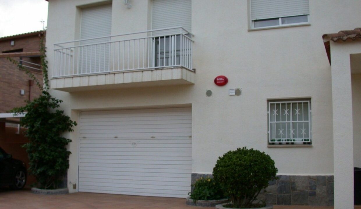 CHALET EN VENTA EN  EL VENDRELL_1