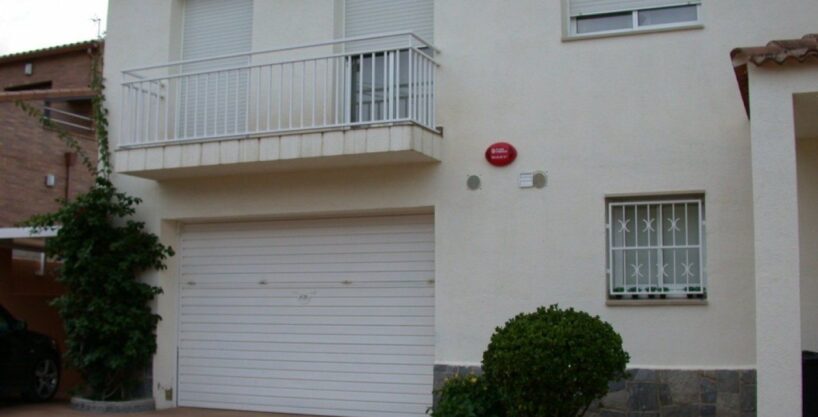 CHALET EN VENTA EN  EL VENDRELL_1