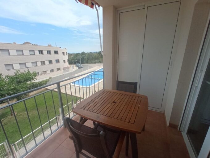 COQUETO APARTAMENTO CON PARKING Y PISCINA COMUNITARIA_1