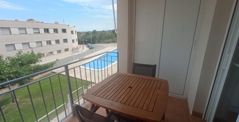 COQUETO APARTAMENTO CON PARKING Y PISCINA COMUNITARIA_1