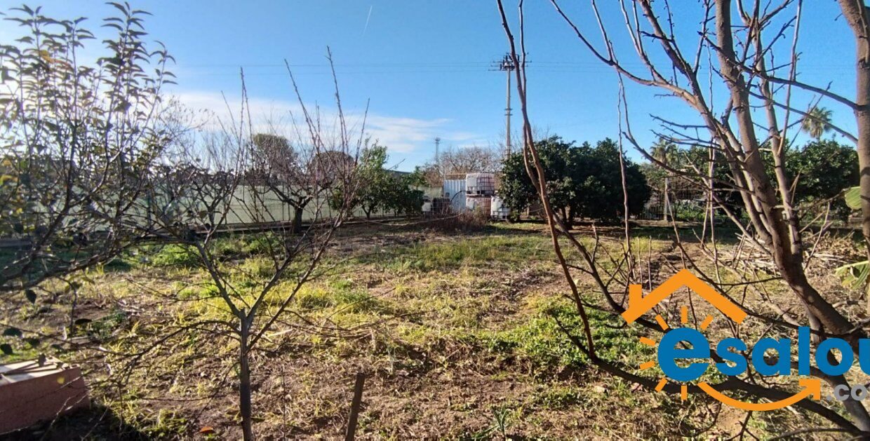 Casa  Independiente con mucho terreno en Vila-Seca_5