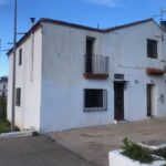 Casa con terreno en carretera Vinallop - Tortosa_1