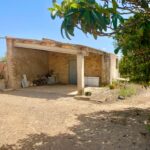 Casa de piedra de 60 m2 con balsa en terreno de casi 3 ha_1