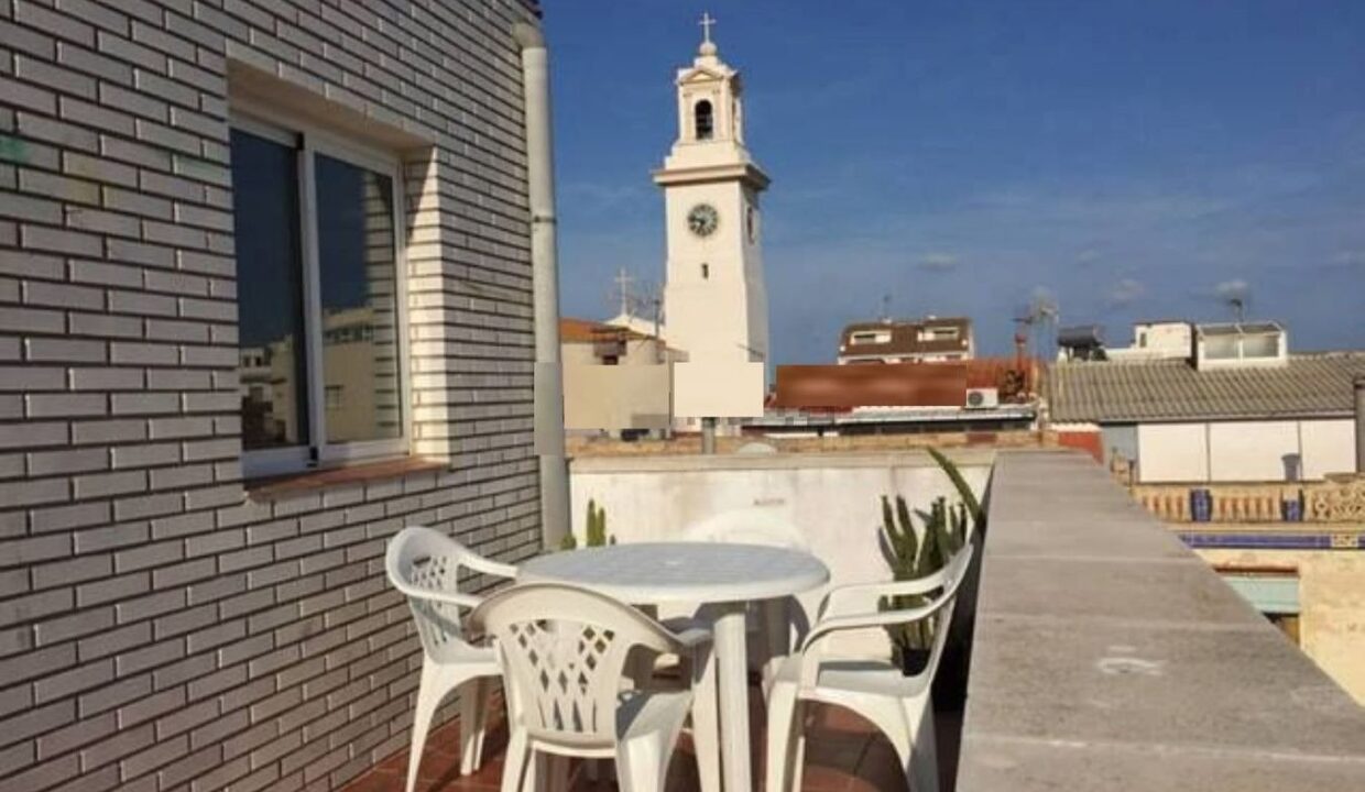 Casa en 2 apartamentos de 48 m2 cada uno._1