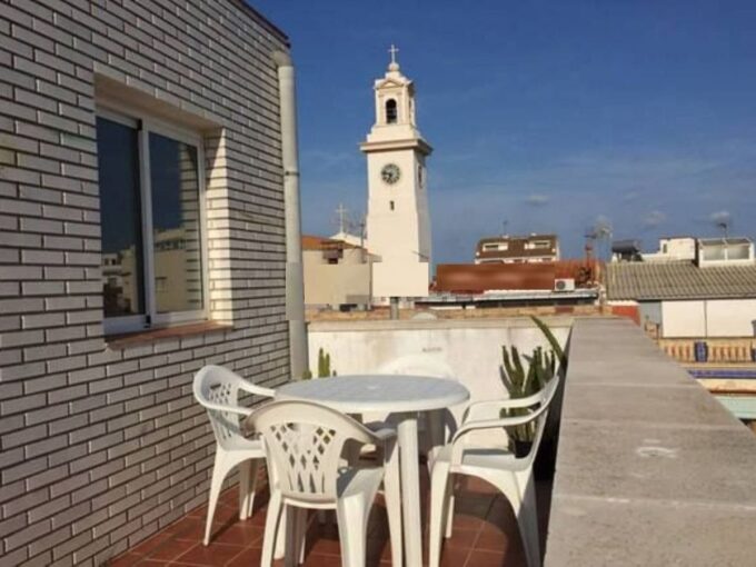 Casa en 2 apartamentos de 48 m2 cada uno._1