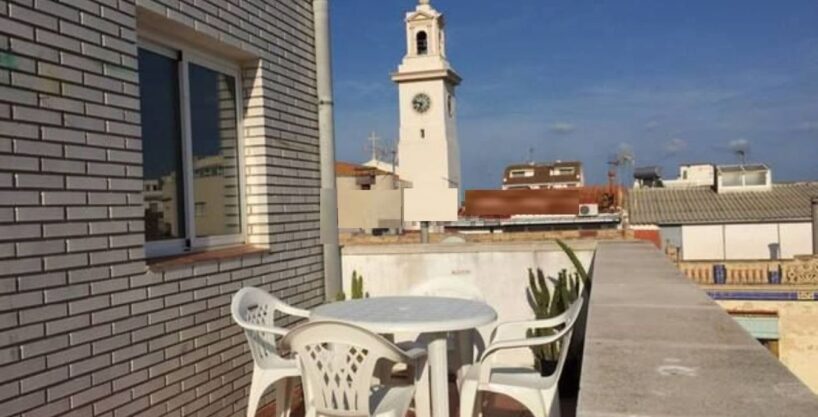 Casa en 2 apartamentos de 48 m2 cada uno._1