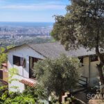 Casa en venta en Vallvidrera