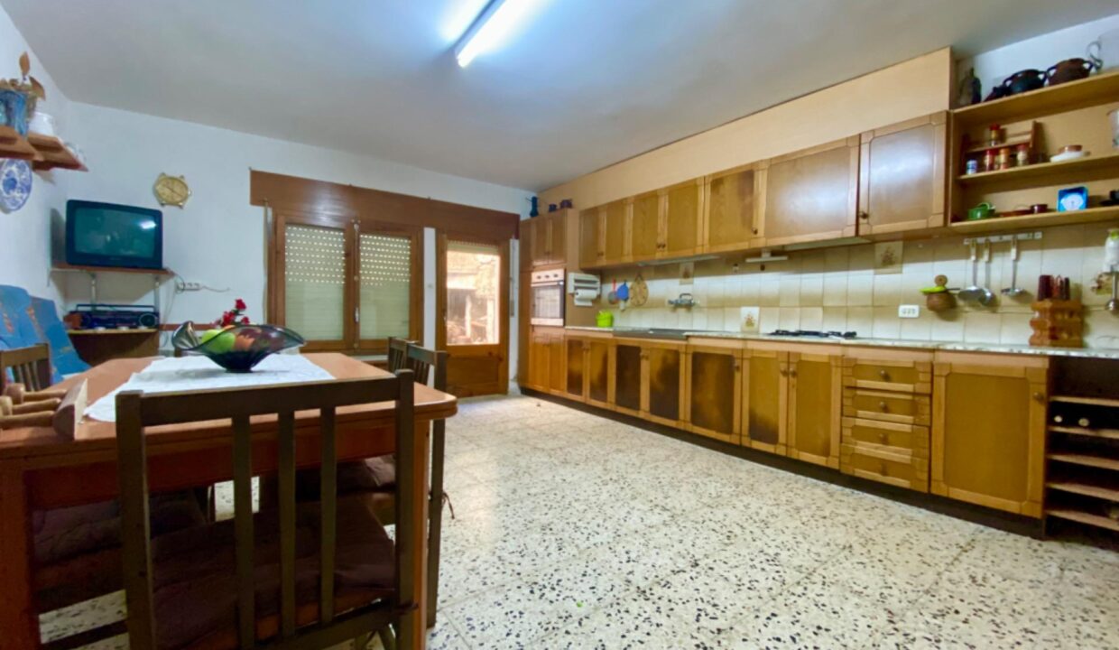 Casa para entrar a vivir en Godall_1