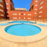 Centrico Apartamento de 2 Dormitorios