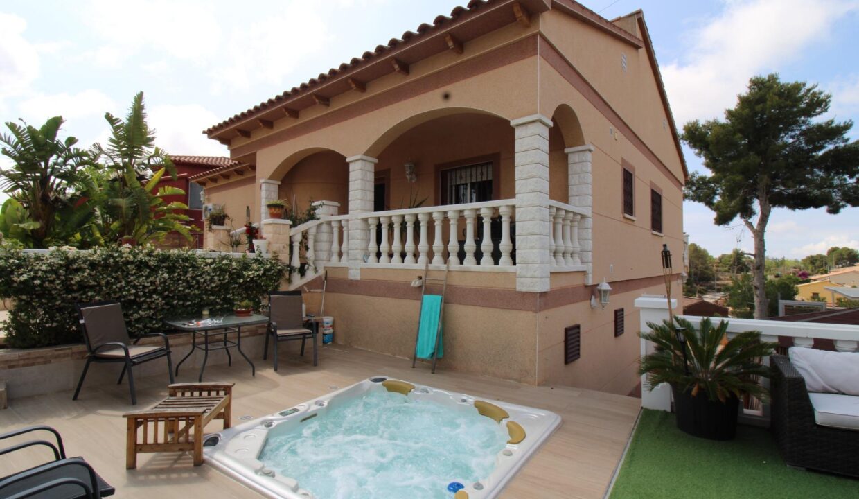 Chalet Con Todas las Comodidades en Calafell - Valldemar_1