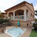 Chalet Con Todas las Comodidades en Calafell - Valldemar_1