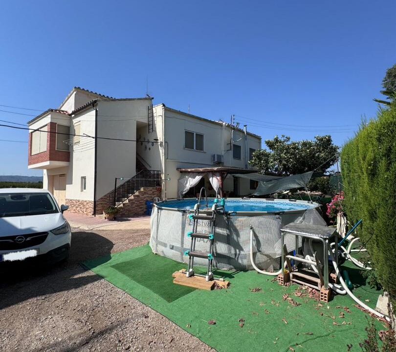 Chalet / Torre Benissanet  Venta CBENAMP284