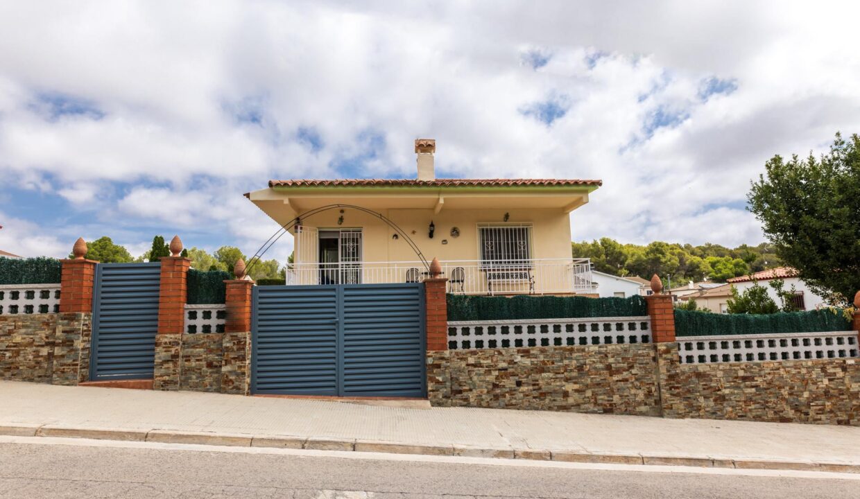 Chalet / Torre Calafell Cafafell Parc Venta CS13246