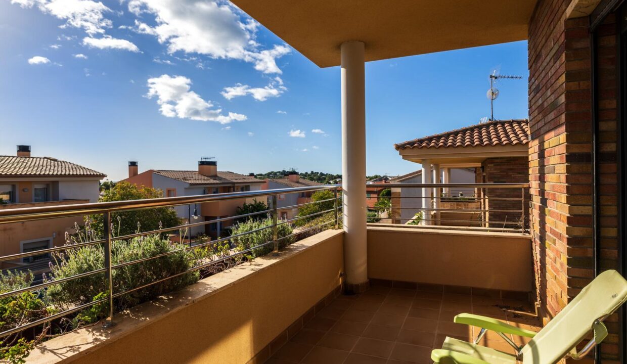 Chalet / Torre Roda de Berà Bará mar Venta CS13253_4