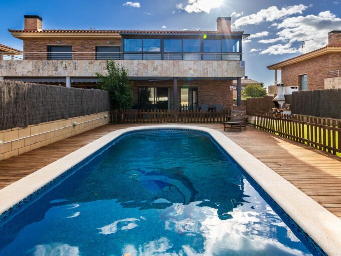 Chalet / Torre Roda de Berà Bará mar Venta CS13253