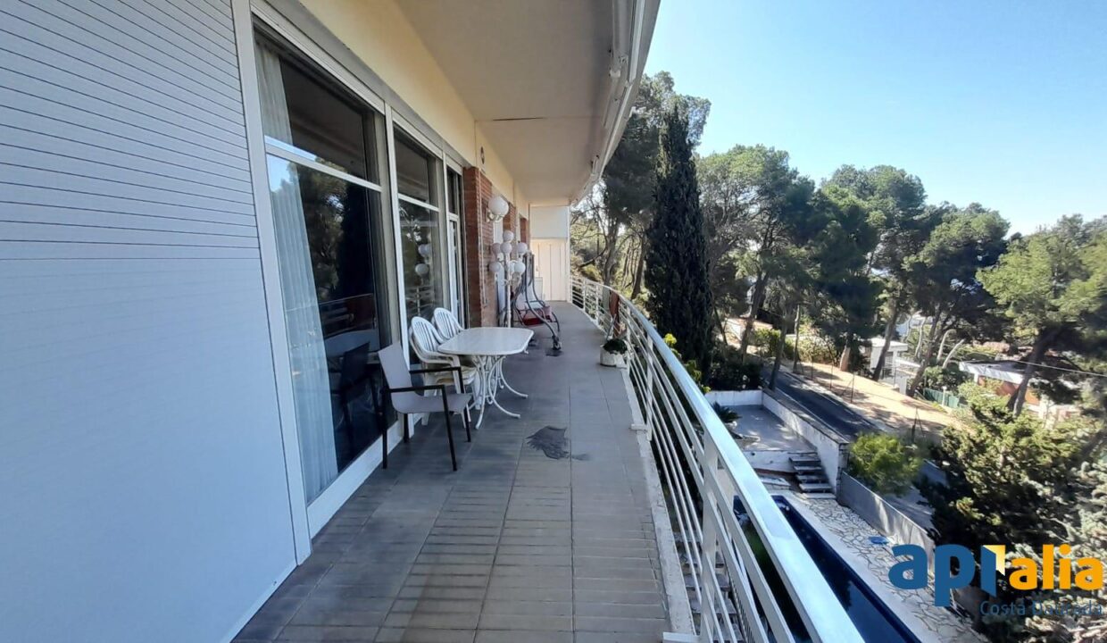 Chalet / Torre Salou Cap de Salou Venta V2749_1