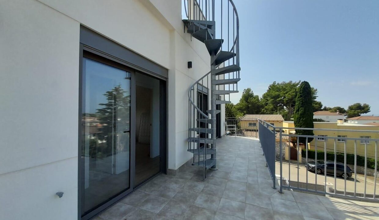 Chalet / Torre Segur de Calafell  Venta CS13204