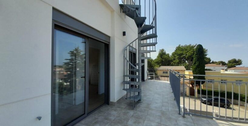 Chalet / Torre Segur de Calafell  Venta CS13204