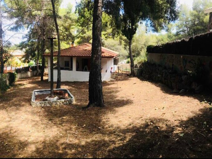 Chalet / Torre Tarragona La Mora Venta 1083