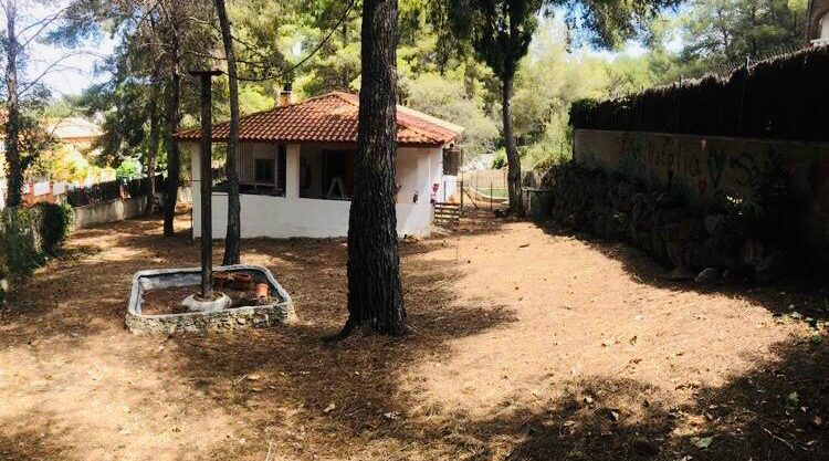 Chalet / Torre Tarragona La Mora Venta 1083