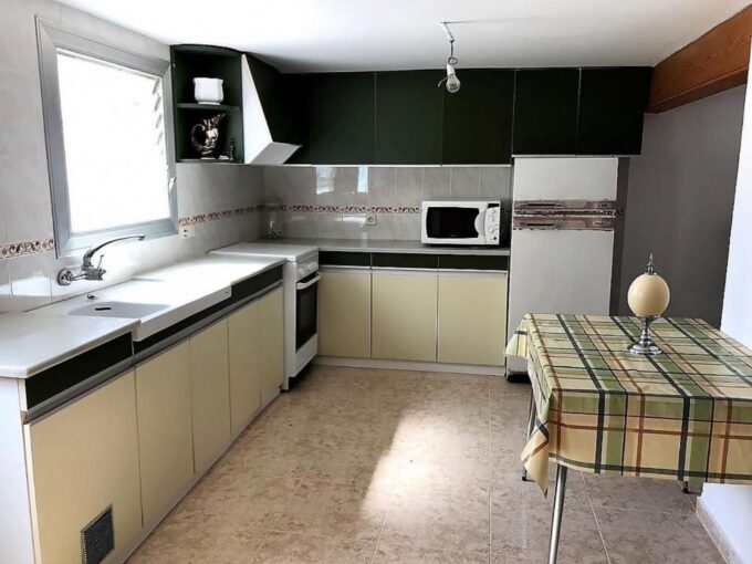 Chalet a 4 vientos en Creixell_1