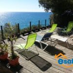 Chalet con Impresionantes Vistas al Mar en Cap Salou !!!_1