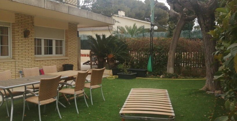 Chalet con terraza de 350 metros! y gran parcela._1