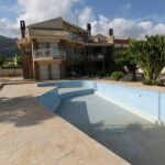 Chalet de 526 m2 con parcela de 5.000 m2