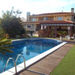 Chalet individual 5 hab. en Vilafortuny. Parcela 1.500 m2. Piscina._1