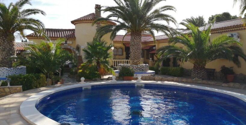 Complejo turístico en venta - ideal inversores !!!_1