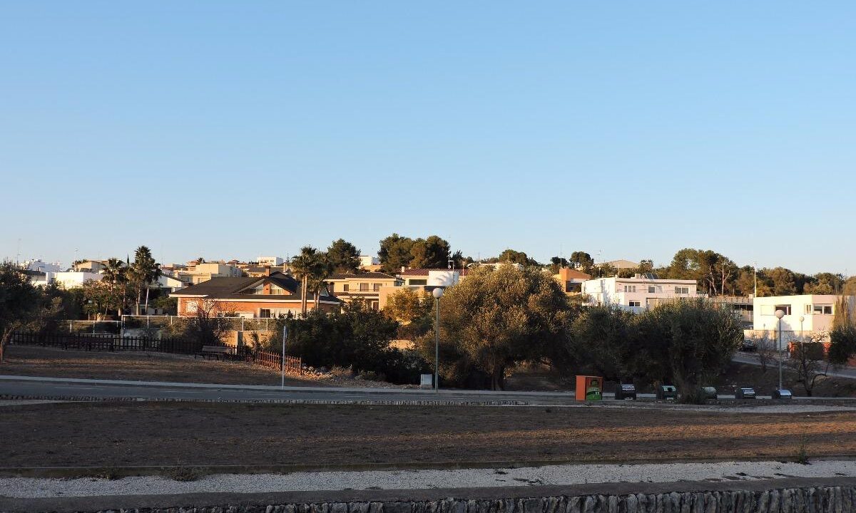 DESDE 829 m2 DE TERRENO URBANO PARA EDIFICAR_3