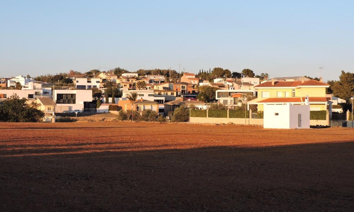 DESDE 829 m2 DE TERRENO URBANO PARA EDIFICAR_4