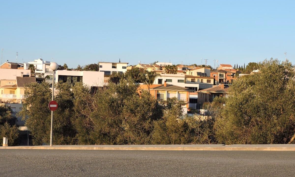 DESDE 829 m2 DE TERRENO URBANO PARA EDIFICAR_5