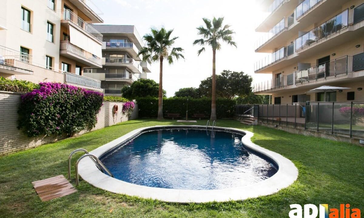 Dúplex Cambrils Vilafortuny Venta CS13284