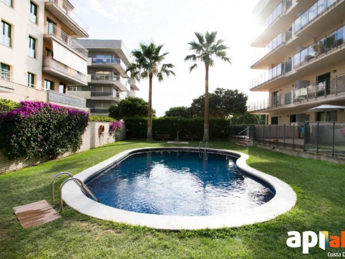 Dúplex Cambrils Vilafortuny Venta CS13284