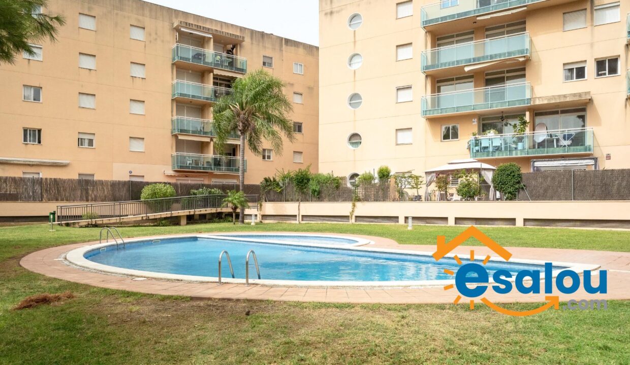 Duplex Junto a la Playa Seminuevo en Perfecto Estado_4