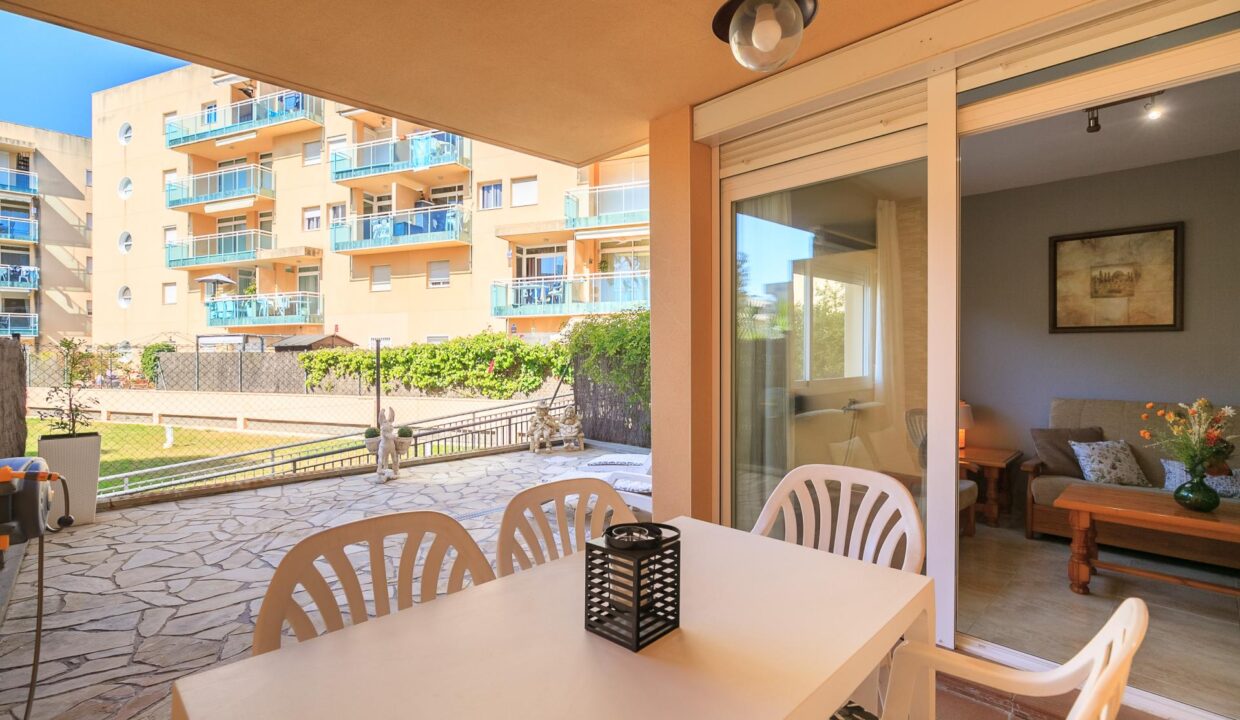 Dúplex Salou Cap de Salou Venta V090 GOLDEN PINEDA_1