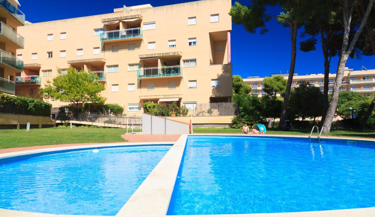 Dúplex Salou Cap de Salou Venta V090 GOLDEN PINEDA