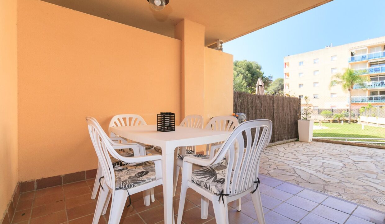 Dúplex Salou Cap de Salou Venta V090 GOLDEN PINEDA_2