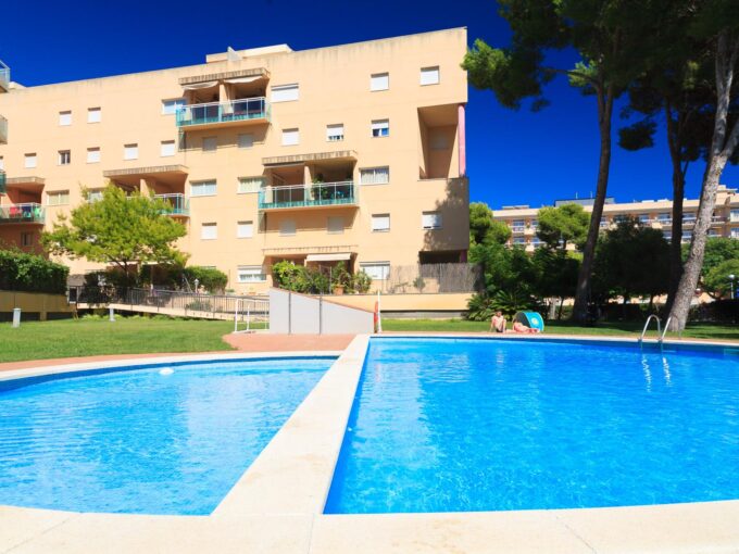 Dúplex Salou Cap de Salou Venta V090 GOLDEN PINEDA