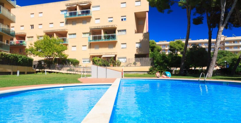 Dúplex Salou Cap de Salou Venta V090 GOLDEN PINEDA