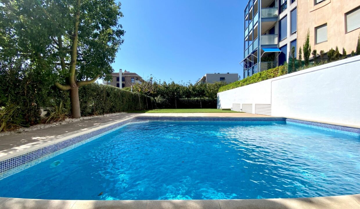 Dúplex Salou Centre Venta CS13271