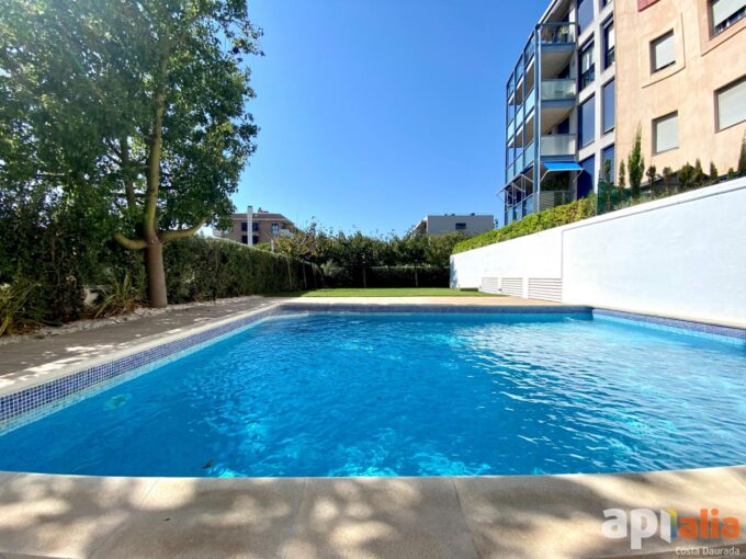 Dúplex Salou Centre Venta CS13271