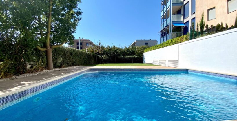 Dúplex Salou Centre Venta CS13271