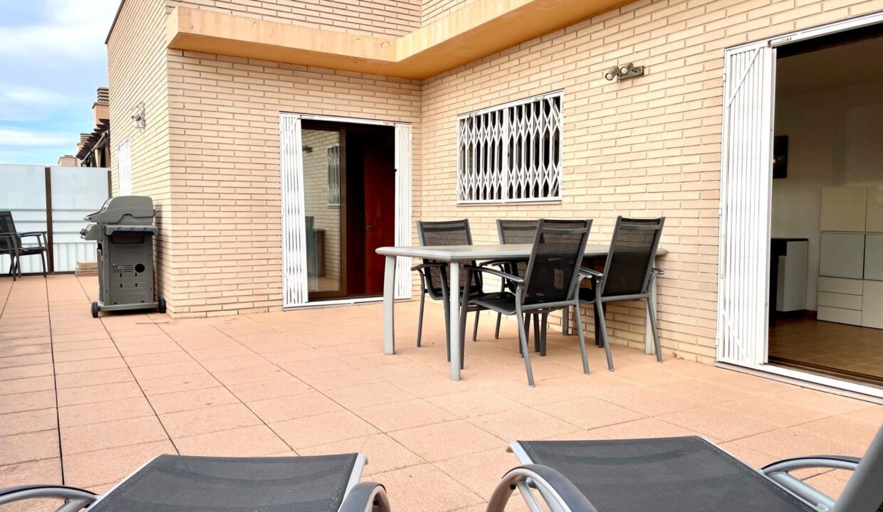 Dúplex Salou Centre Venta CS13272_1