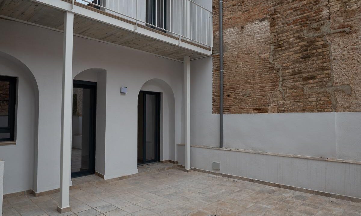 EDIFICIO COMPLETO EN VENTA EN REUS CENTRO. ESPECIAL INVERSORES_3